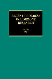 Recent Progress in Hormone Research