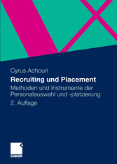 Recruiting und Placement