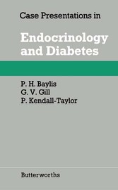 Case Presentations in Endocrinology and Diabetes