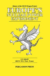 Europe's Nuclear Power Experiment