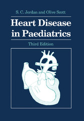 Heart Disease in Paediatrics