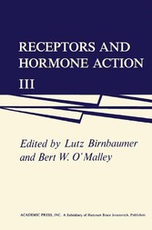 Receptors and Hormone Action