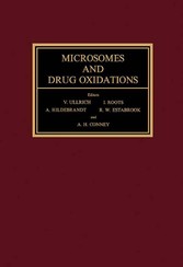 Microsomes and Drug Oxidations