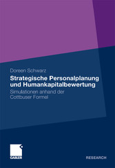 Strategische Personalplanung und Humankapitalbewertung