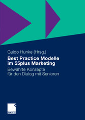 Best Practice Modelle im 55plus Marketing