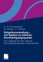 Entgeltumwandlung - mit System zu höheren Durchdringungsquoten