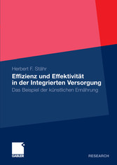 Effizienz und Effektivität in der Integrierten Versorgung