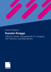 Kanzlei-Knigge