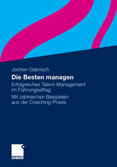 Die Besten managen