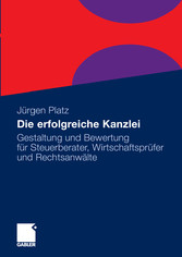 Die erfolgreiche Kanzlei