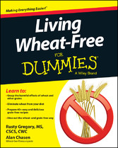 Living Wheat-Free For Dummies