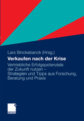 Verkaufen nach der Krise