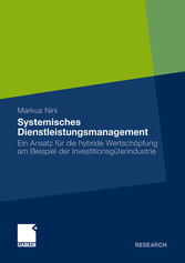 Systemisches Dienstleistungsmanagement