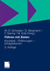 Führen mit Zielen