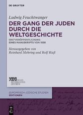 Der Gang der Juden durch die Weltgeschichte