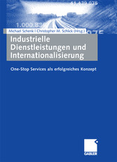 Industrielle Dienstleistungen und Internationalisierung