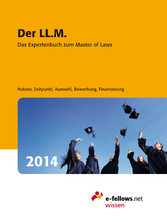 Der LL.M. 2014