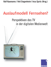 Auslaufmodell Fernsehen?