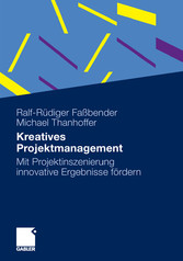 Kreatives Projektmanagement