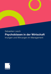 Psychoblasen in der Wirtschaft