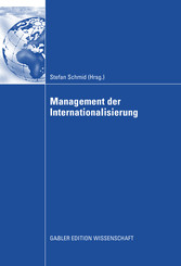 Management der Internationalisierung