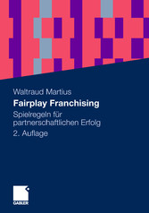 Fairplay Franchising