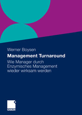 Management Turnaround