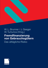 Fremdfinanzierung von Gebrauchsgütern