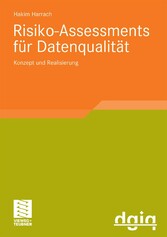 Risiko-Assessments für Datenqualität