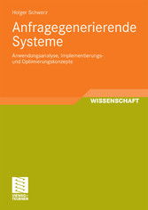 Anfragegenerierende Systeme