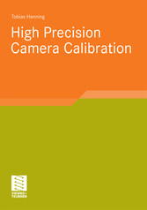 High Precision Camera Calibration