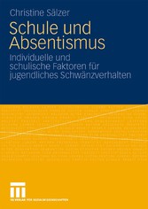 Schule und Absentismus