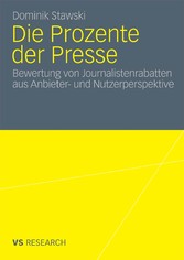 Die Prozente der Presse