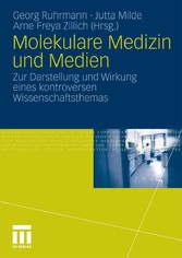 Molekulare Medizin und Medien