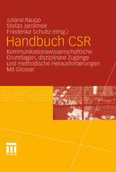 Handbuch CSR