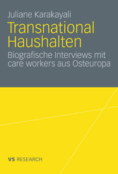 Transnational Haushalten