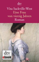 Eine Frau von vierzig Jahren