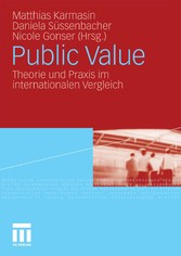 Public Value