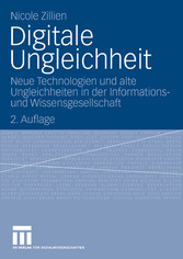 Digitale Ungleichheit