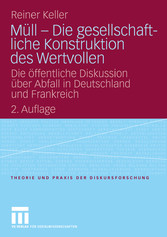 Müll - Die gesellschaftliche Konstruktion des Wertvollen