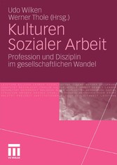 Kulturen Sozialer Arbeit