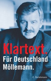 Klartext.