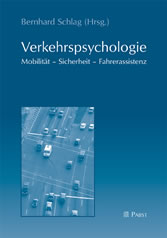 Verkehrspsychologie