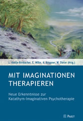 Mit Imaginationen therapieren