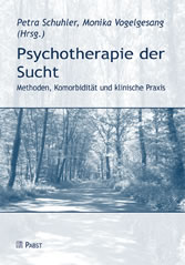 Psychotherapie der Sucht