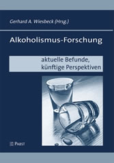 Alkoholismus-Forschung