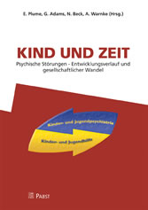 Kind und Zeit. Psychische Störungen