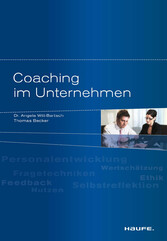 Coaching im Unternehmen.