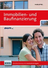 Immobilien- und Baufinanzierung.