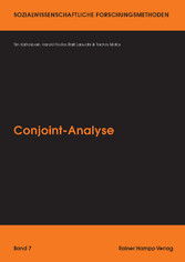 Conjoint-Analyse